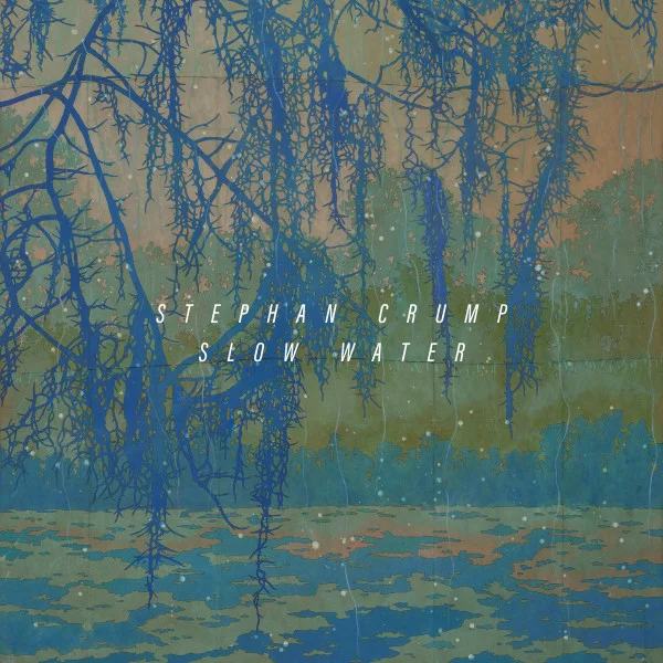 Slow Water