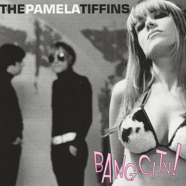 Bang City!