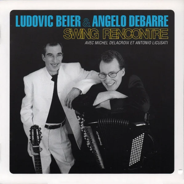 Swing Rencontre