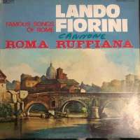 Roma Ruffiana