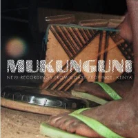 New Recordings From Coast Province, Kenya