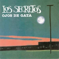 Ojos De Gata