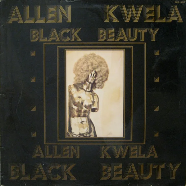 Black Beauty