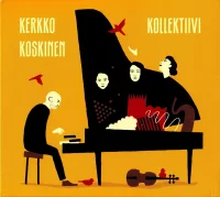 Kerkko Koskinen Kollektiivi
