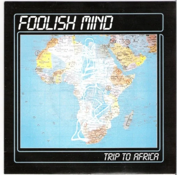 Trip To Africa