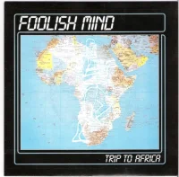 Trip To Africa
