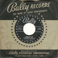 Song Of The Barefoot Mailman / Lil's Grill