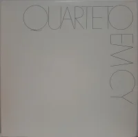 Quarteto Em Cy