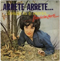 Arrete Arrete... Demain Tu Te Maries...