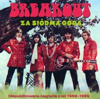Za Siódmą Górą