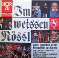Im Weissen Rössl