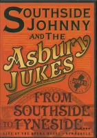 From Southside To Tyndside....Live At The Opera House - Newcastle
