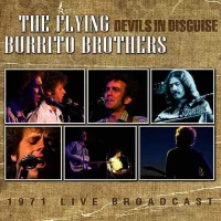 Devils In Disguise (1971 Live Broadcast)