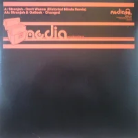 Don't Wanna (Distorted Minds Remix) / Changed