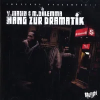 Hang Zur Dramatik