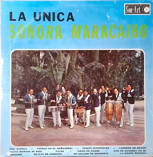 La Unica Sonora Maracaibo