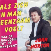 Als Zich 'N Man Eenzaam Voelt