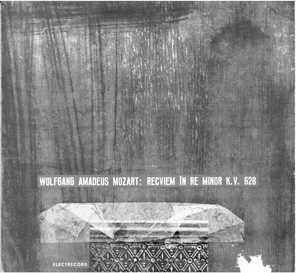 Recviem În Re Minor K.V. 628