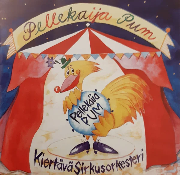 Kiertävä Sirkusorkesteri
