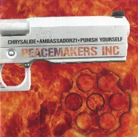 Peacemakers Inc. (II)