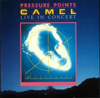 Pressure Points - Live In Concert