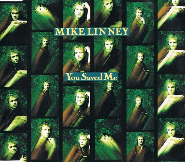 You Saved Me