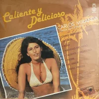 Caliente Y Delicioso