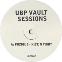 UBP Vault Sessions