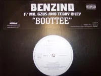 Boottee / Bang Ta Dis