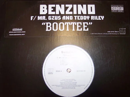 Boottee / Bang Ta Dis