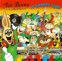 It's Party Time