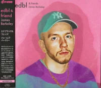 edbl & friends: James Berkeley