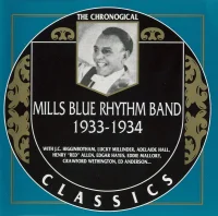 1933-1934
