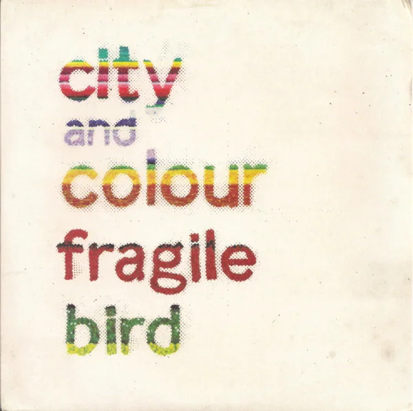 Fragile Bird