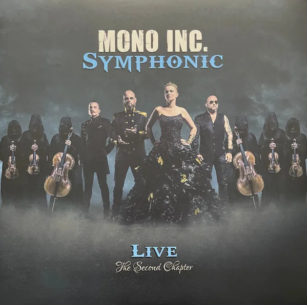 Symphonic Live (The Second Chapter)