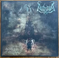 Agitators Of Hysteria
