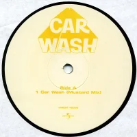 Car Wash 1998 (The Monday Night Club Mixes)