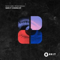 Seen It Coming EP