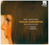Violin Concertos