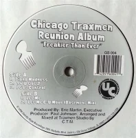Reunion Album - Freakier Than Ever