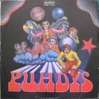 Puhdys
