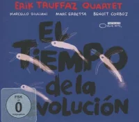 El Tiempo De La Revolución