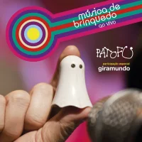Música de Brinquedo: Ao Vivo