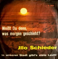 Weißt Du Denn, Was Morgen Geschieht?