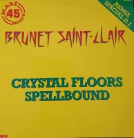 Crystal Floors