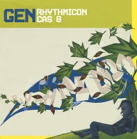Rhythmicon / Cas 8
