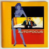 Auto Focus - Original Motion Picture Soundtrack
