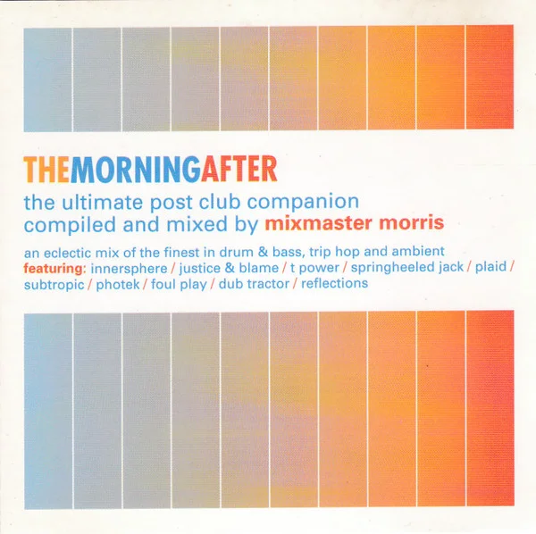 The Morning After