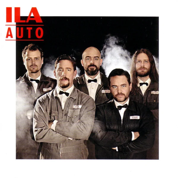 Ila Auto