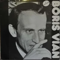 Boris Vian - La Fête À Boris